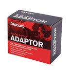 Planet Waves PWCT9V 9-Volt Power Adaptor-Andy's Music