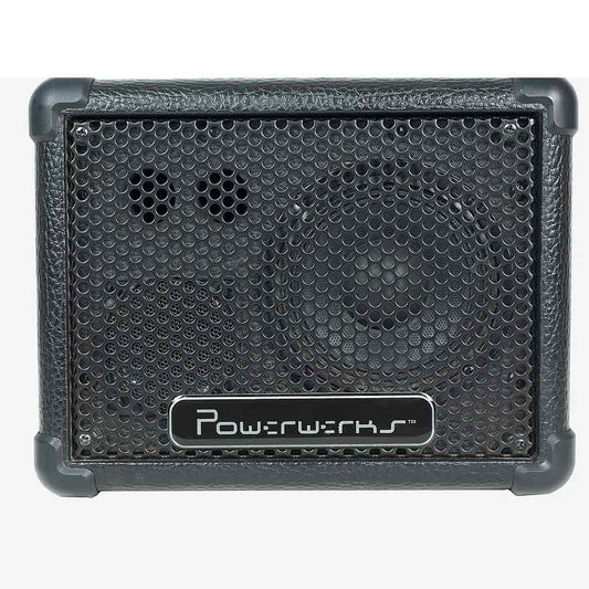 Powerwerks PW4P Powered Monitor Speaker-Andy's Music
