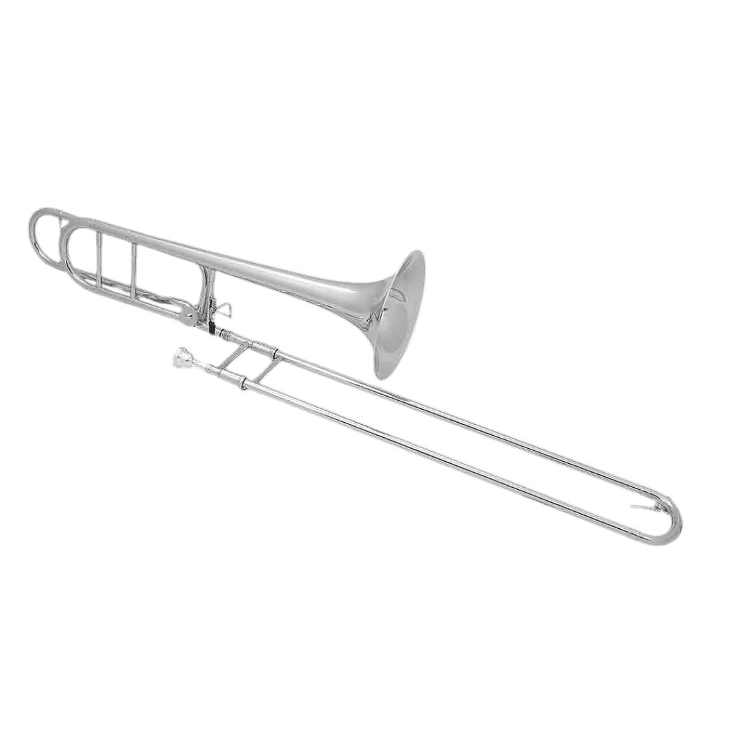 Pre-Owned Cannonball Sceptyr Semi-Pro Tenor Trombone