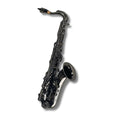 Pre-Owned Cannonball T5BICEB The Raven Tenor Sax Big Bell Stone Series
