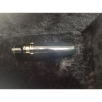 Pre-Owned Yamaha YAS200ADII Alto Sax Silver Plated-Andy's Music