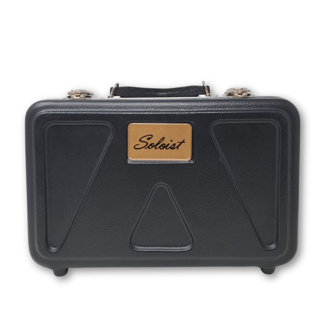 Selmer clarinet case discount