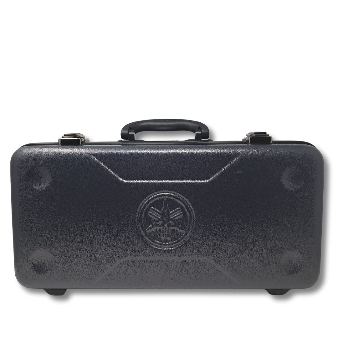 Pre-Owned Yamaha Advantage Alto Sax YAS200ADII-Andy's Music