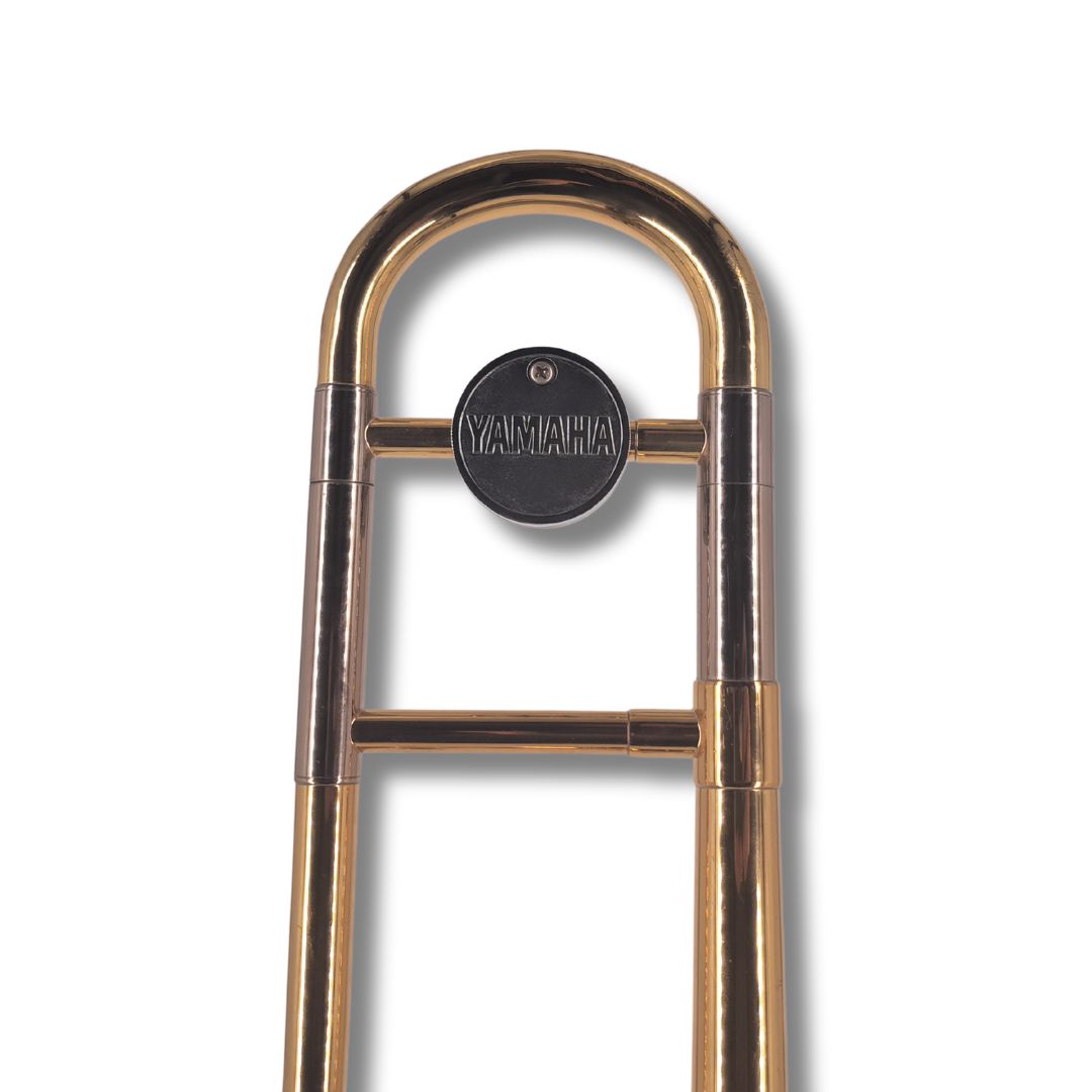 Pre-Owned Yamaha Advantage Trombone YSL200AD-Andy's Music