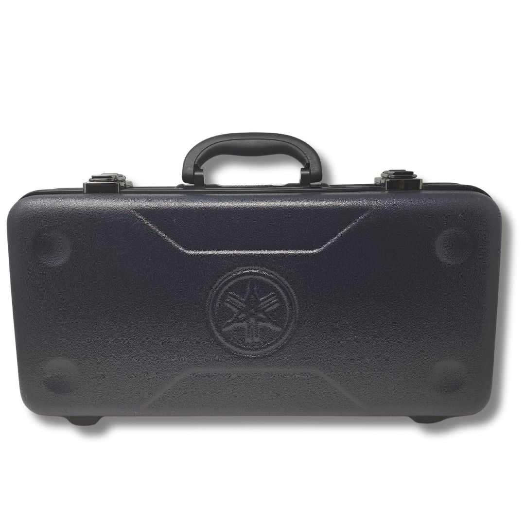 Pre-Owned Yamaha Advantage Trumpet YTR200ADII-Andy's Music