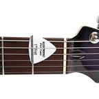 Precision Truss Rod Gauge with Pick Capo MN600 – by MusicNomad