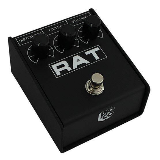 Pro Co RAT2 Distortion Pedal-Andy's Music