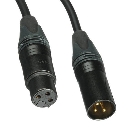 ProFormance USA Premium XLR Microphone Cable-Andy's Music