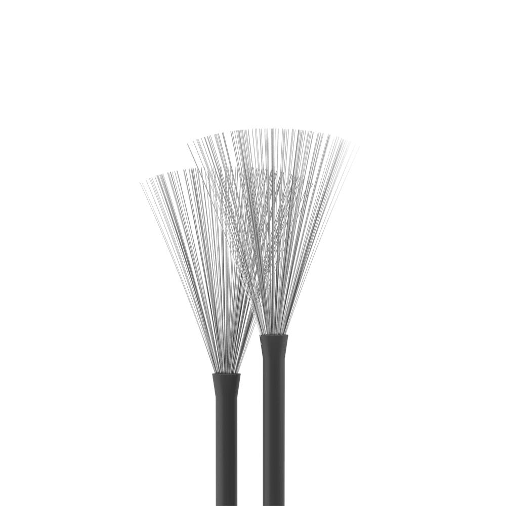ProMark Jazz Telescopic Wire Brush TB3