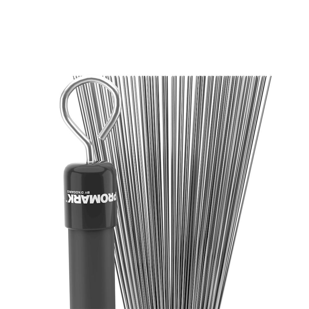 ProMark Jazz Telescopic Wire Brush TB3