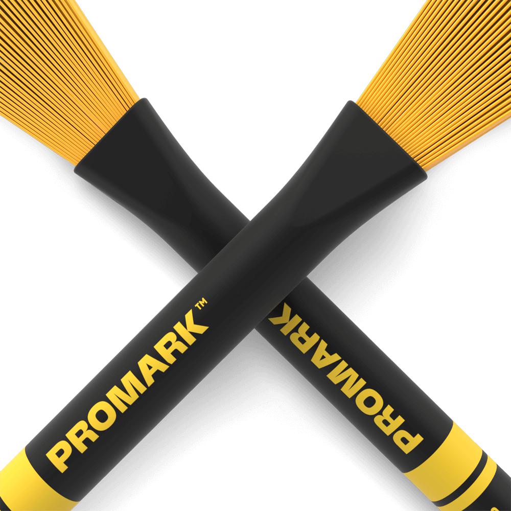 ProMark Light Nylon Brush 5B PMNB5B