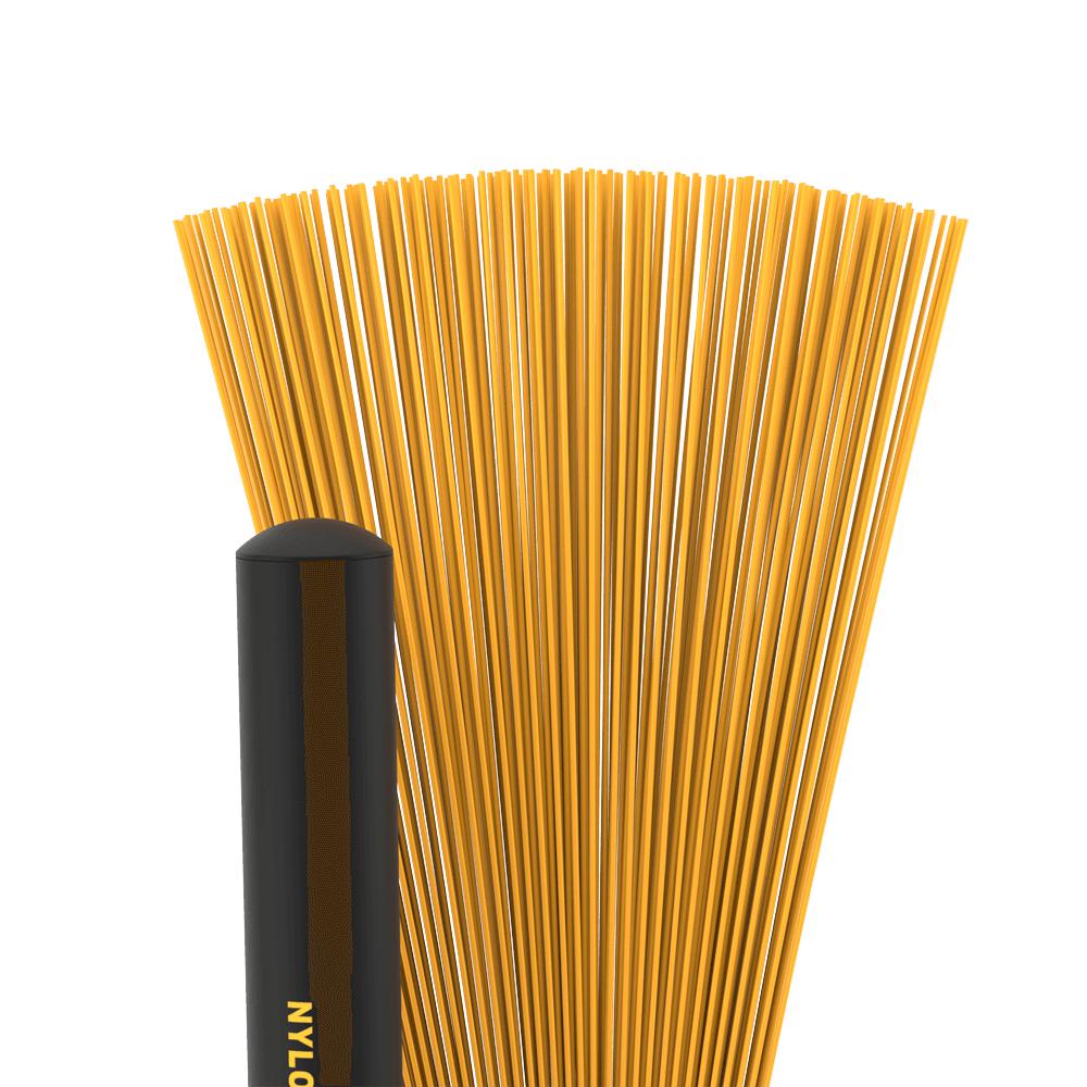 ProMark Light Nylon Brush 5B PMNB5B