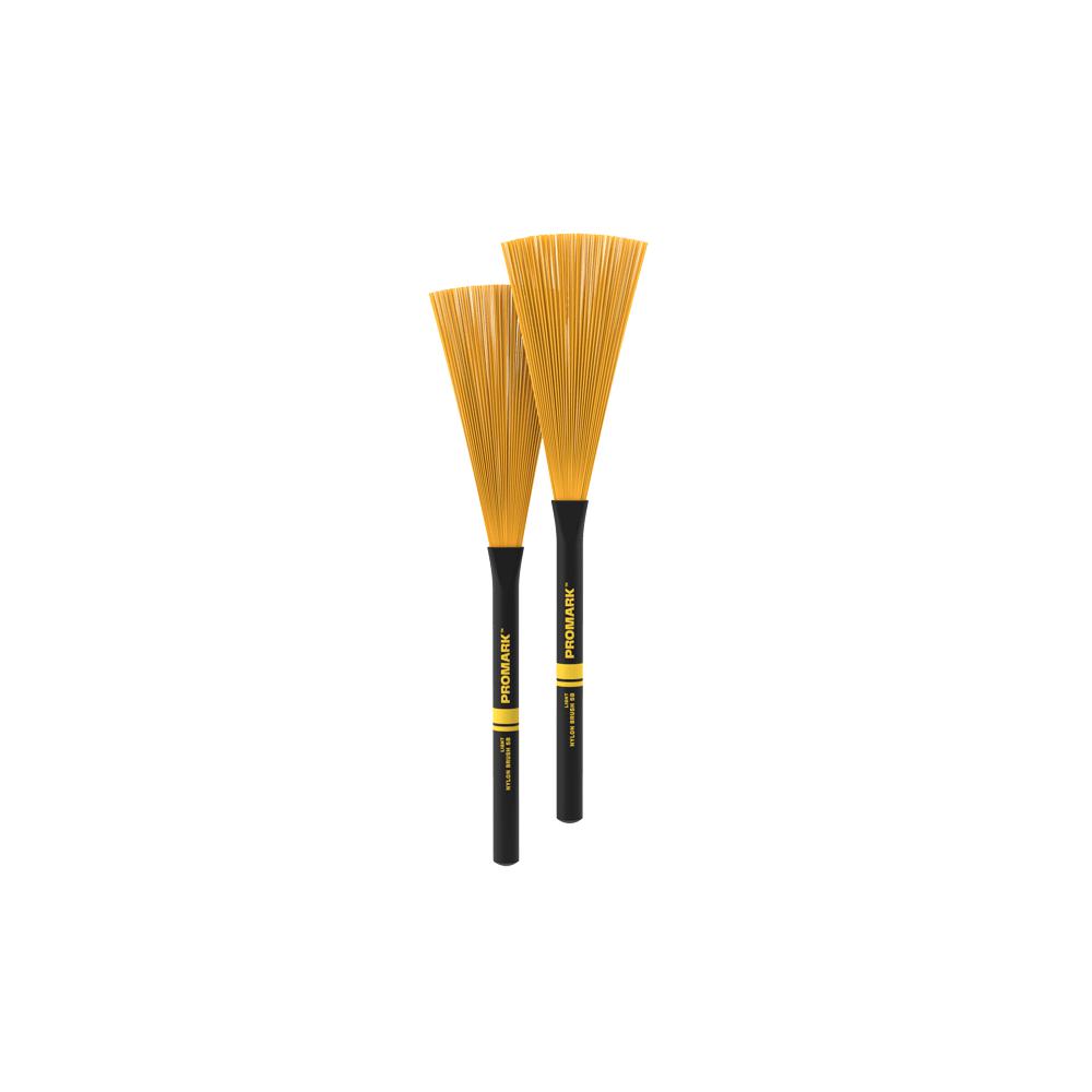 ProMark Light Nylon Brush 5B PMNB5B