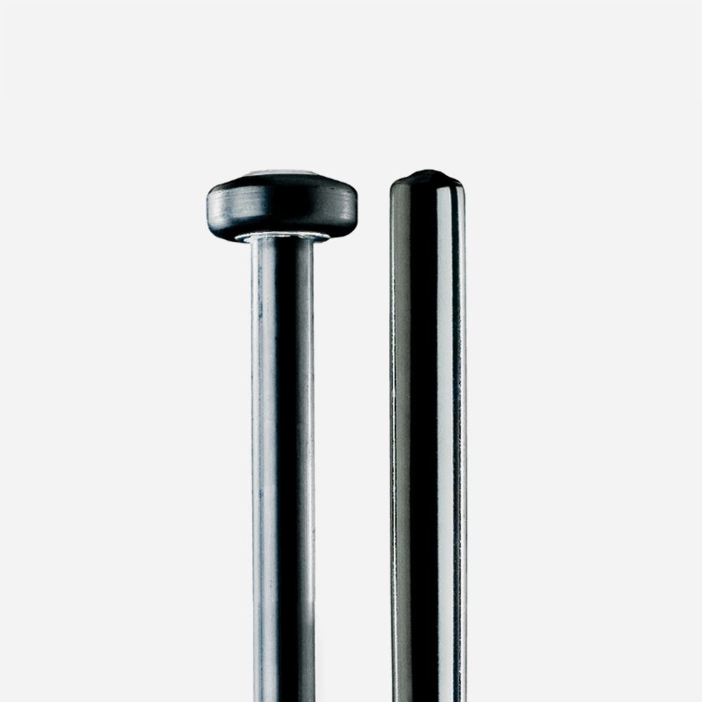 ProMark M332T Rubber Tom Mallet Pair