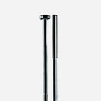 ProMark M332T Rubber Tom Mallet Pair