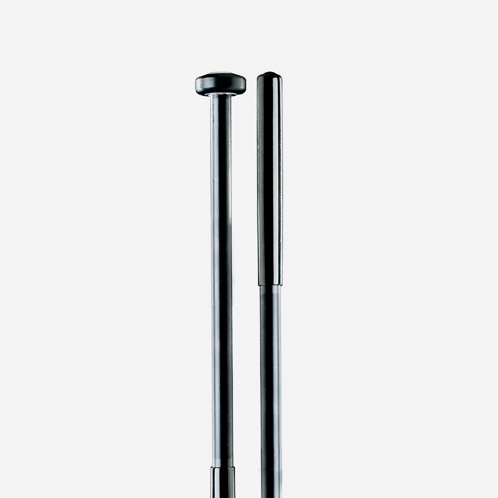 ProMark M332T Rubber Tom Mallet Pair