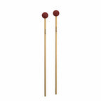 ProMark SPYR Medium Rubber Marimba Mallets SU2R