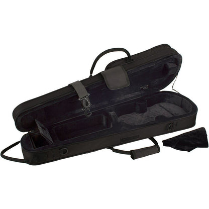 ProTec MAX Shaped Violin Case - 4/4 Size-Andy's Music