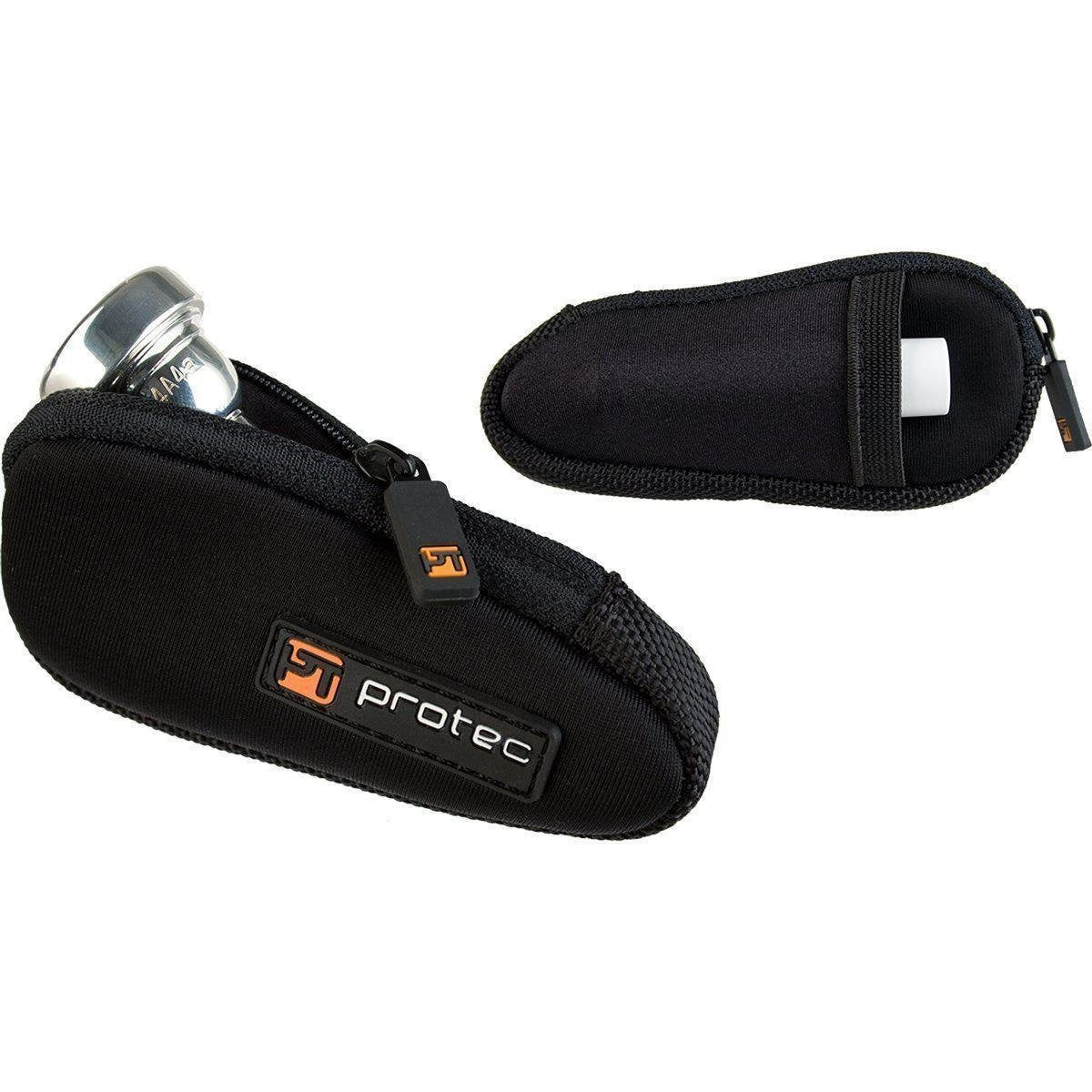 ProTec N203 Trumpet Mouthpiece Pouch-Andy's Music