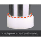 Protec A260 Trumpet Mouthpiece Protector Brush