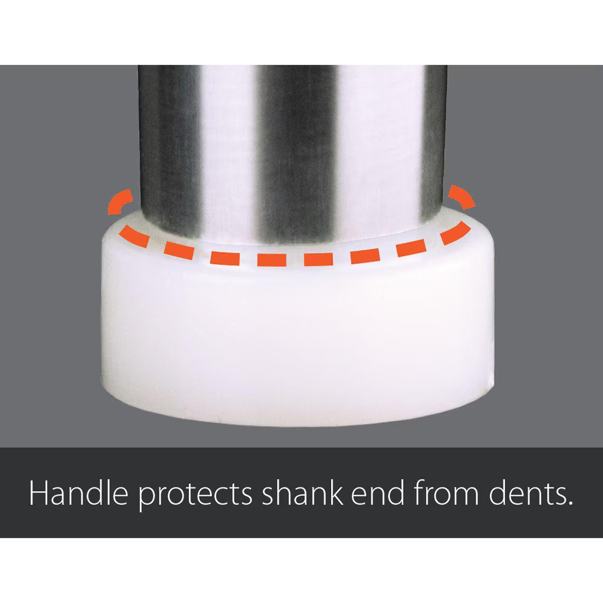 Protec A260 Trumpet Mouthpiece Protector Brush