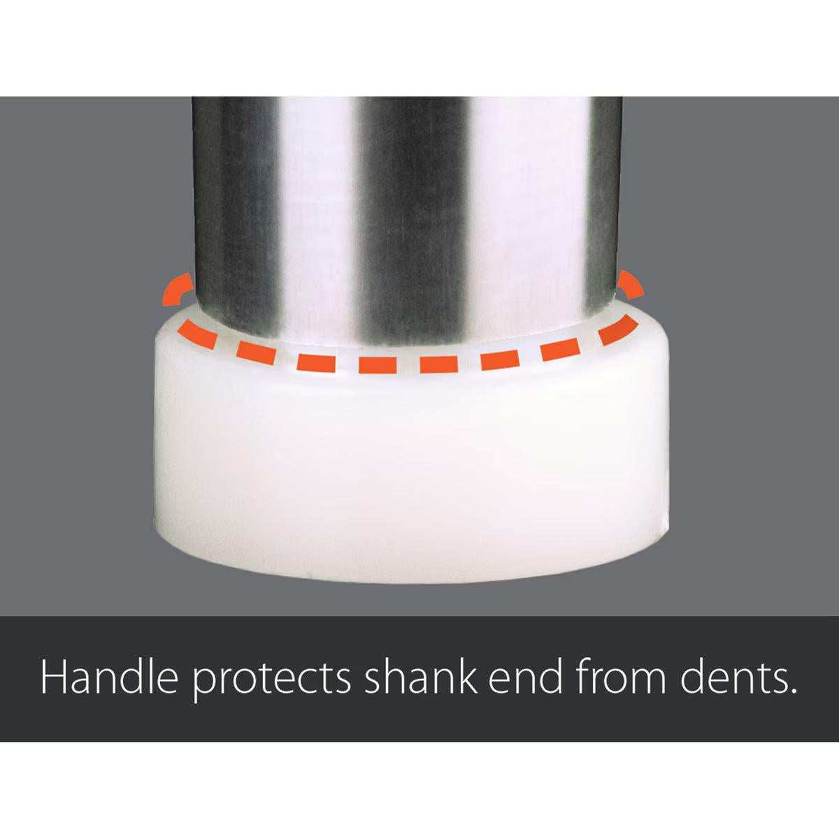 Protec A261 Trombone Mouthpiece Brush