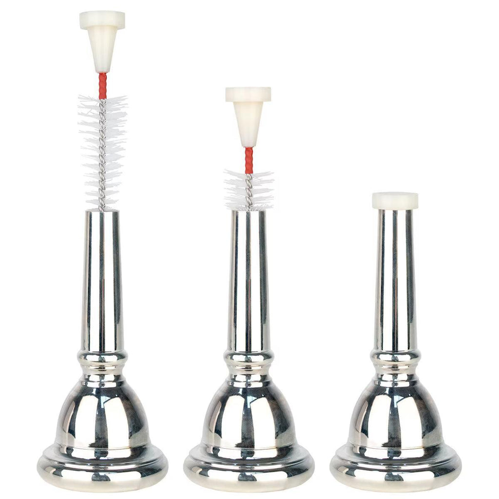 Protec A265 Tuba Mouthpiece Brush