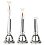 Protec A265 Tuba Mouthpiece Brush