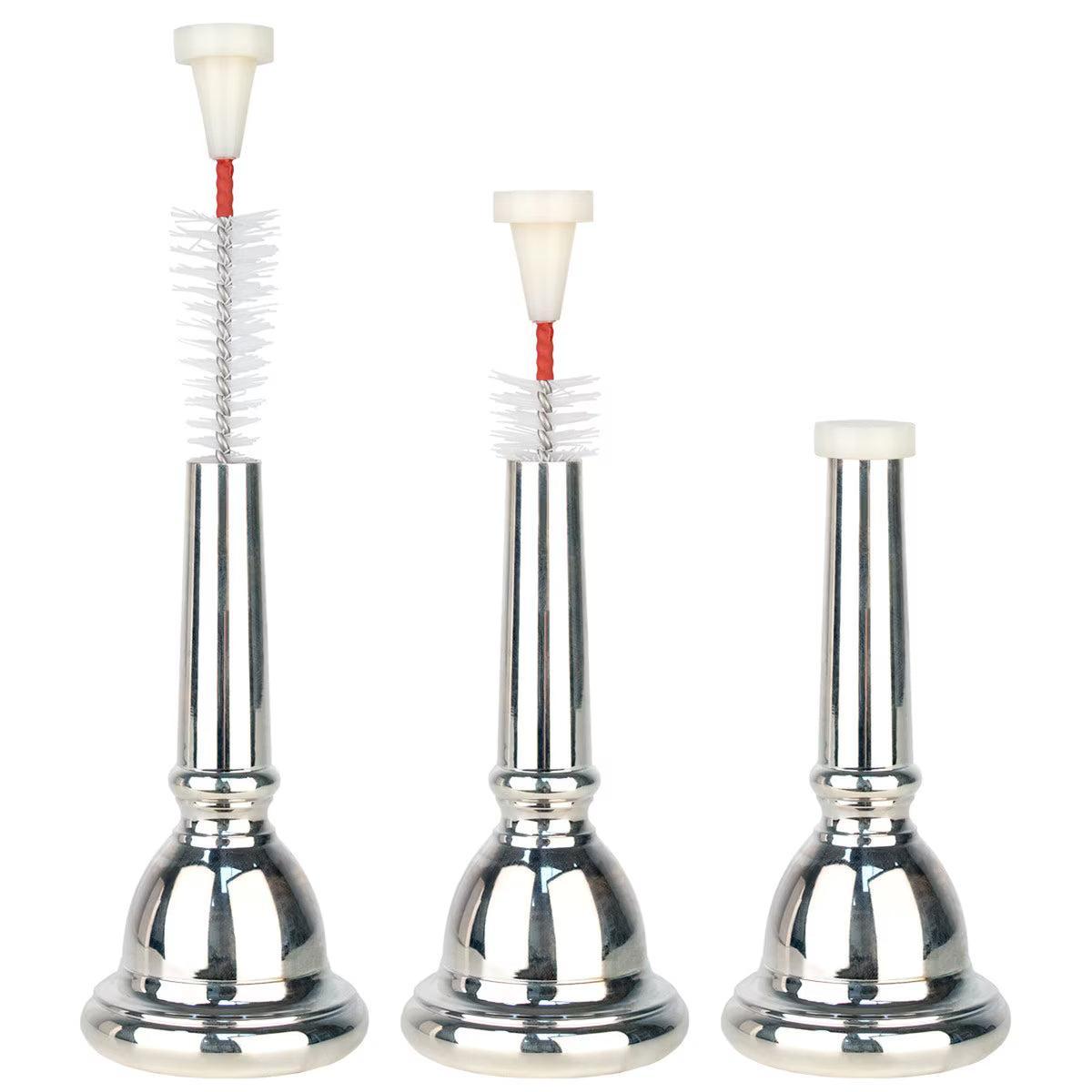 Protec A265 Tuba Mouthpiece Brush