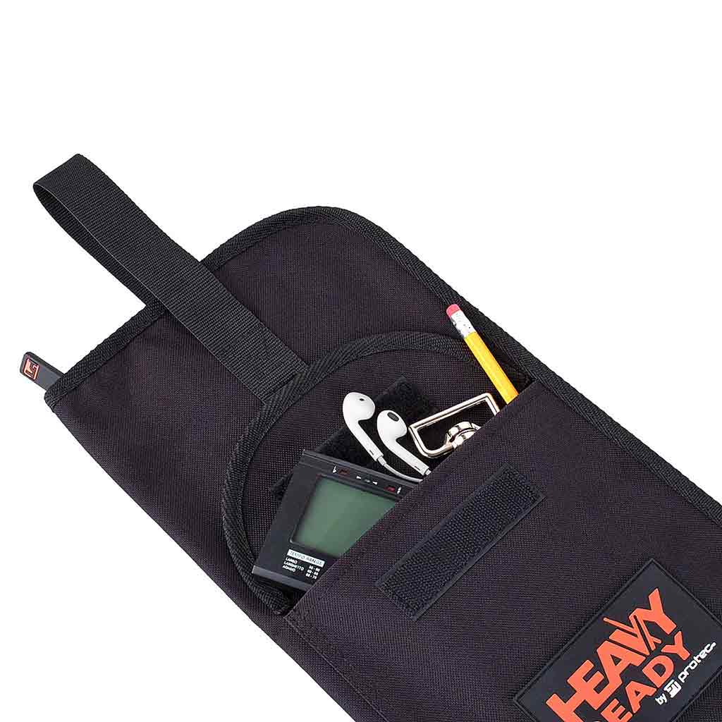 Protec HR337 Stick Bag – Heavy Ready Series-Andy's Music