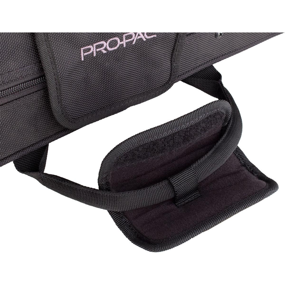 Protec Handle Wrap Padded Ballistic Nylon WRAP1-Andy's Music