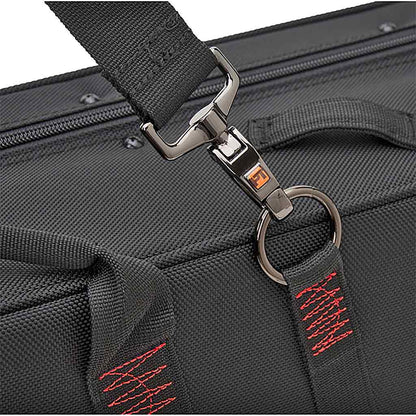 Protec Bass Clarinet Backpack Case