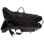Protec Tenor Trombone Case for F Attachment Trombones MX306CT-Andy's Music