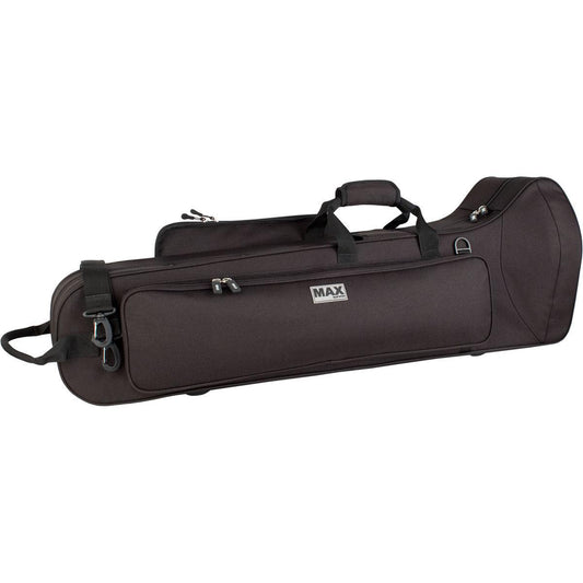 Protec Tenor Trombone Case for F Attachment Trombones MX306CT-Andy's Music