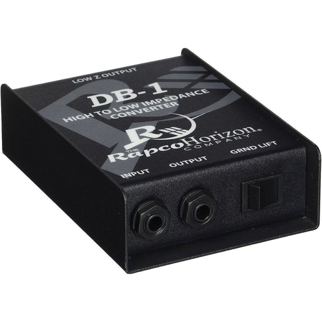 Rapco Horizon DB-1 Direct Box