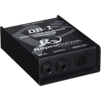 Rapco Horizon DB-1 Direct Box