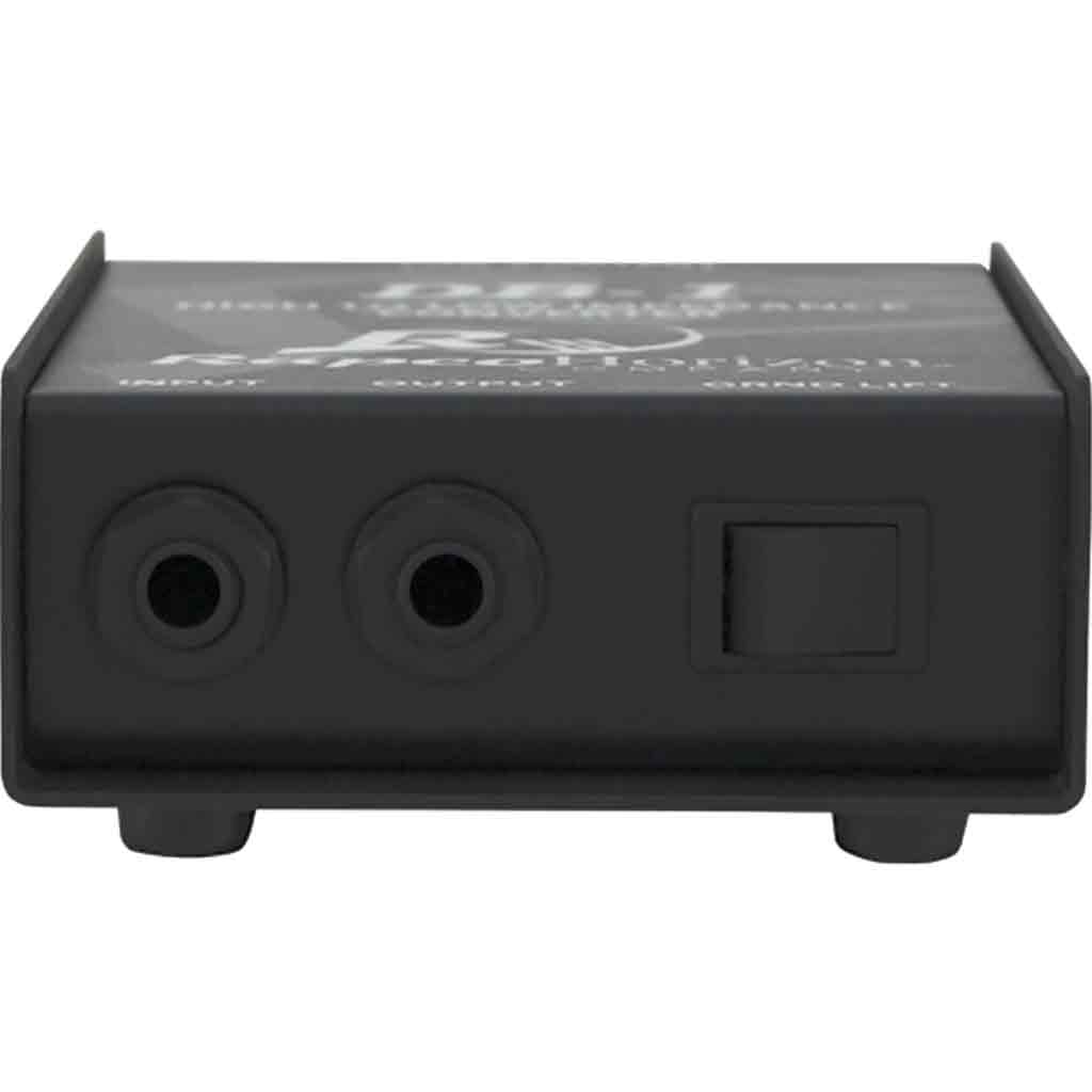 Rapco Horizon DB-1 Direct Box