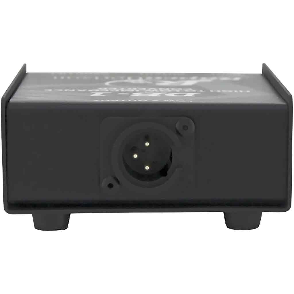 Rapco Horizon DB-1 Direct Box