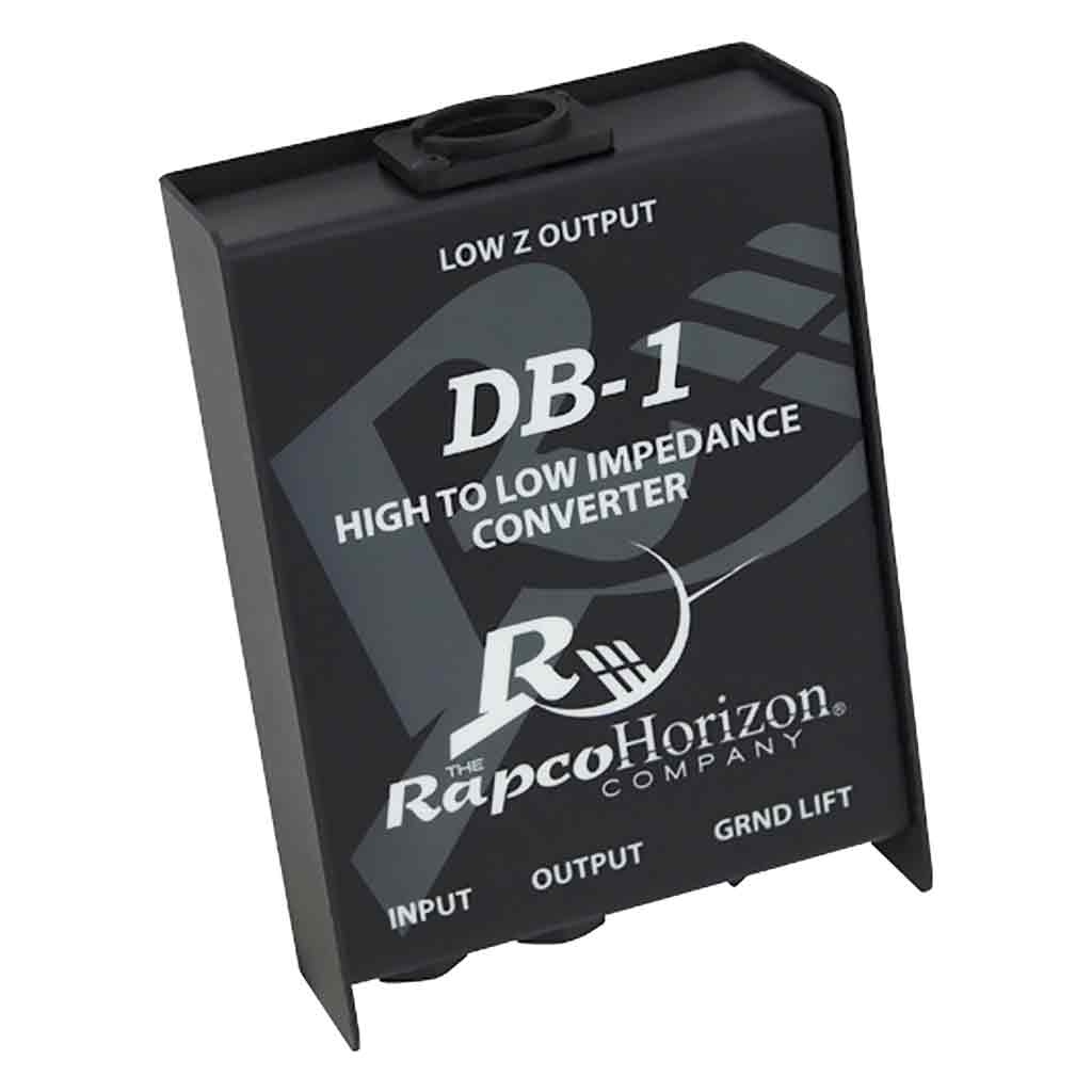 Rapco Horizon DB-1 Direct Box