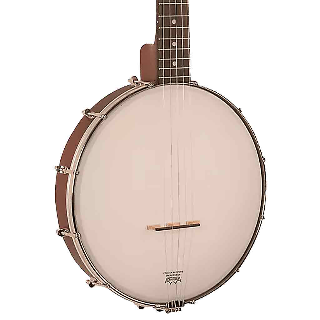 Recording King RKO-3S Dirty 30s Open Back 5-String Banjo-Andy's Music