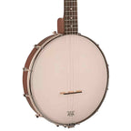 Recording King RKO-3S Dirty 30s Open Back 5-String Banjo-Andy's Music