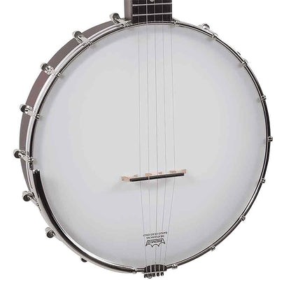 Recording King RKOH-06 Dirty 30s 5-String Open Back Banjo-Andy's Music