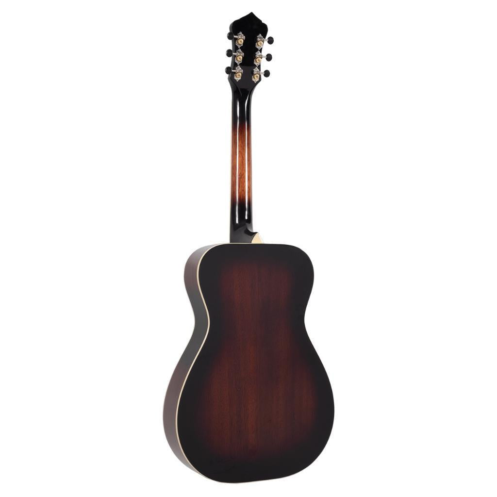 Recording King RR36VS Maxwell Roundneck Resonator