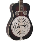 Recording King RR36VS Maxwell Roundneck Resonator