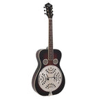 Recording King RR36VS Maxwell Roundneck Resonator