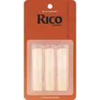 Rico Bb Clarinet Reeds