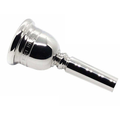 Robert Tucci Tuba Mouthpiece-Andy's Music