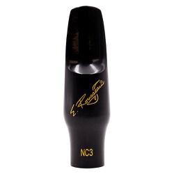 Rousseau Classic Alto Saxophone Mouthpiece NC3-Andy's Music