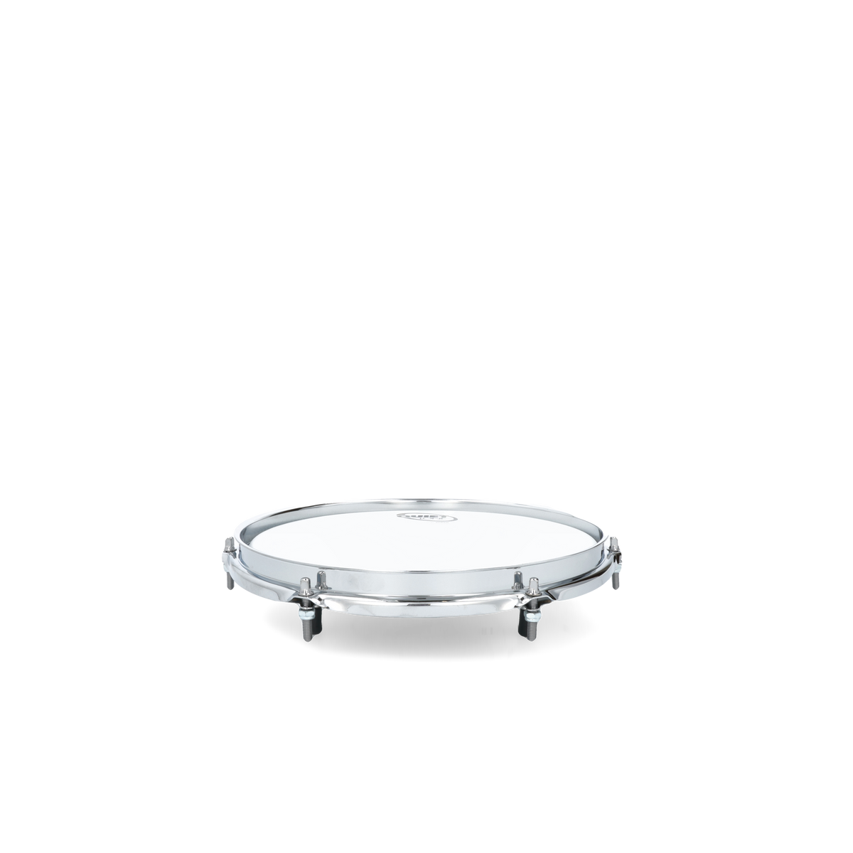 Sabian QT10SDCL Quiet Tone Classic Snare Practice Pad 10"