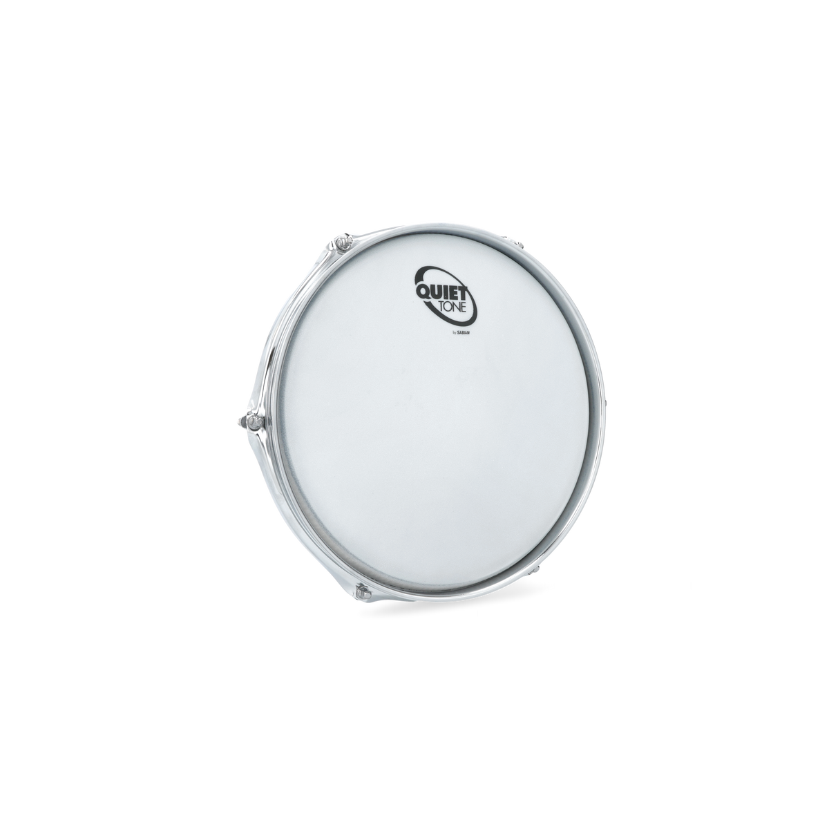Sabian QT10SDCL Quiet Tone Classic Snare Practice Pad 10"